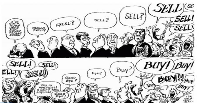 sale