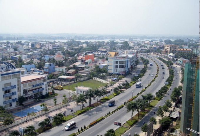 Kế hoạch sử dụng đất năm 2021 đã được UBND tỉnh Đồng Nai phê duyệt cho thấy, tỉnh này sẽ chuyển đổi hơn 20.000 ha đất nông nghiệp sang đất phi nông nghiệp để làm dự án trên các lĩnh vực