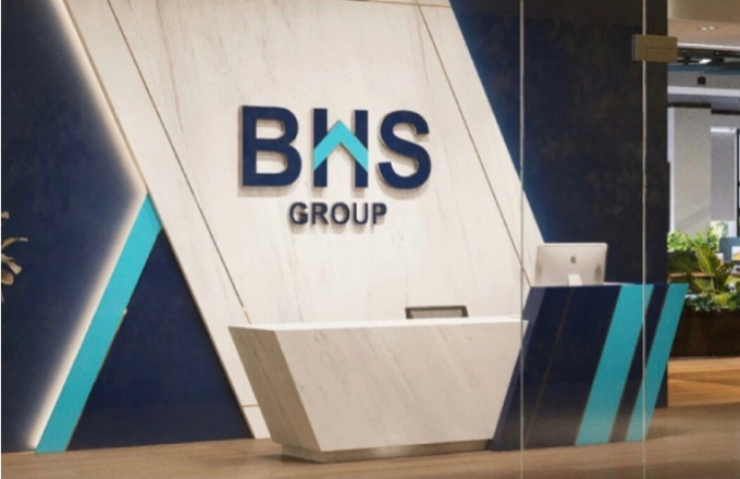 Rời CEN Land, ông Nguyễn Thọ Tuyển và đồng sự gây dựng BHS như thế nào?