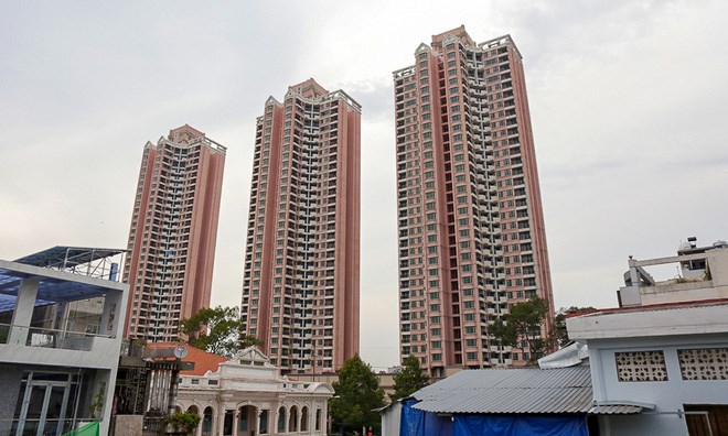 Thuận Kiều Plaza cũ
