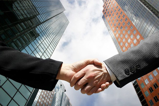 Các ông lớn địa ốc đang bắt tay thực hiện các dự án nghìn tỷ