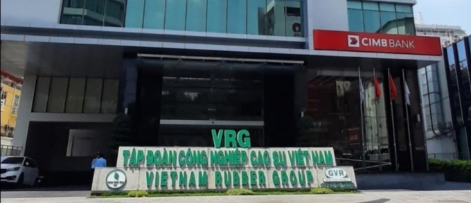 Năm 2019, 2020 Tập đoàn Cao su liên tục bị KTNN và Thanh tra Chính phủ chỉ ra nhiều sai phạm nghiêm trọng