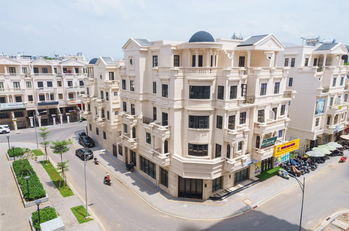 Thanh tra Chính phủ chỉ ra nhiều vấn đề tồn tại ở dự án City Land Garden Hills