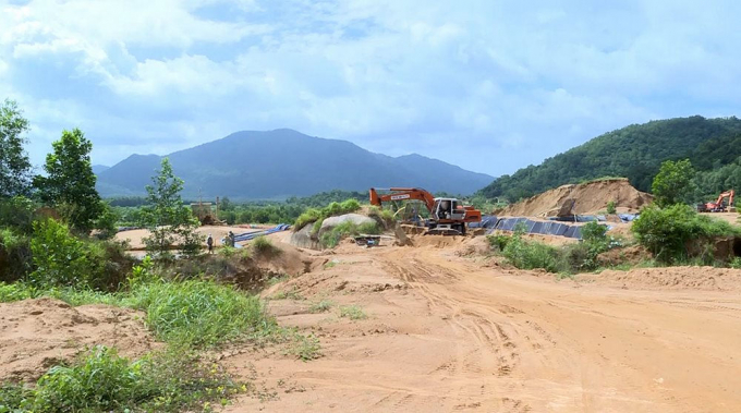 Sở TN&MT tỉnh Bà Rịa - Vũng Tàu sẽ phối hợp tăng cường công tác thanh tra, kiểm tra đối với các khu vực mỏ tại địa phương.