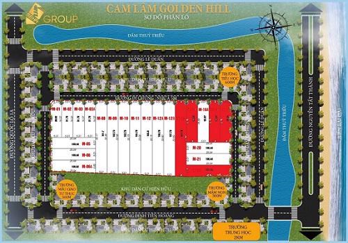 Về lâu dài, việc phân lô bán nền tràn lan sẽ ảnh hưởng không nhỏ đến quy hoạch, hạ tầng kỹ thuật, dẫn đến tình trạng không đồng bộ trong quy hoạch địa bàn.