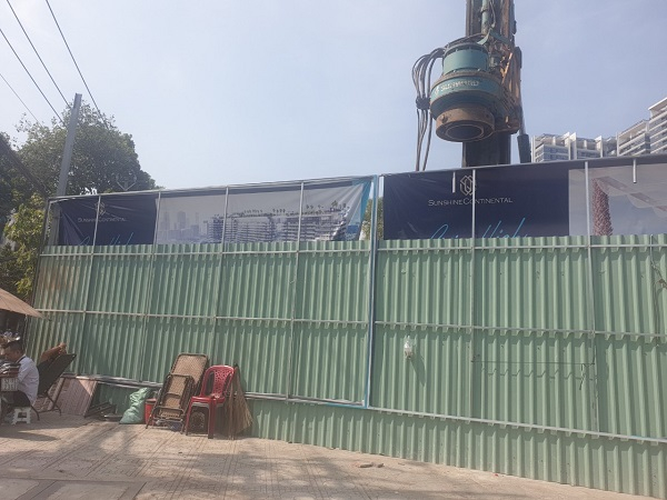 Quảng cáo