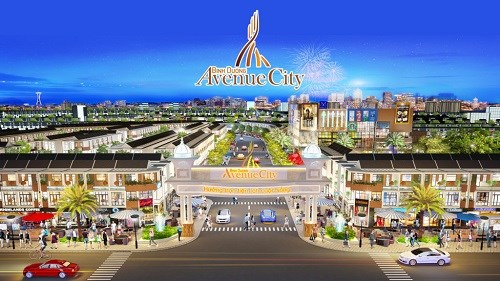 Dự án