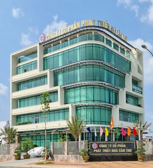 Lãnh đạo Công ty Phát triển nhà Cần Thơ khẳng định không nợ thuế nhưng vẫn bị bêu tên 2 lần