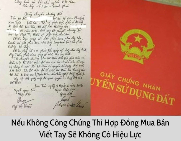 neu-khong-cong-chung-thi-hop-dong-mua-ban-viet-tay-se-khong-co-hieu-luc