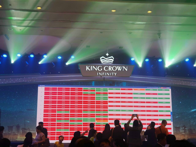 Đầu năm 2021, thị trường bất động sản tại TP.HCM xôn xao trước