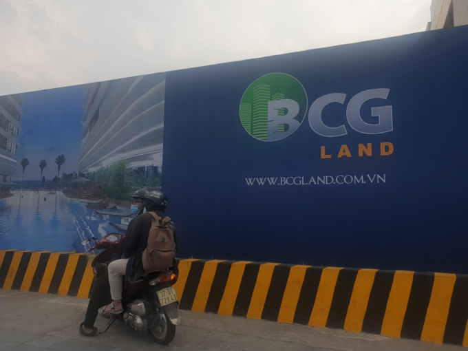 Hiện dự án Khu phức hợp căn hộ kết hợp thương mại, dịch vụ, văn phòng (tên thương mại King Crown Infinity) có quy hoạch tổng thể: Đất ở kết hợp thương mại, dịch vụ văn phòng 10.152m2, Đất công viên cây xanh 2.500m2, Tầng cao xây dựng 30 tầng, Tầng hầm 5 và mật độ xây dựng là 60%.