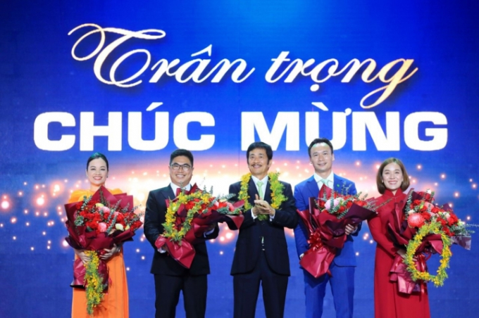Ông Bùi Thành Nhơn, Chủ tịch Hội đồng quản trị Tập đoàn Đầu tư Địa ốc NoVa (Novaland - mã chứng khoán: NVL) vừa bất ngờ có đơn từ nhiệm chức danh này kể từ 20/1.