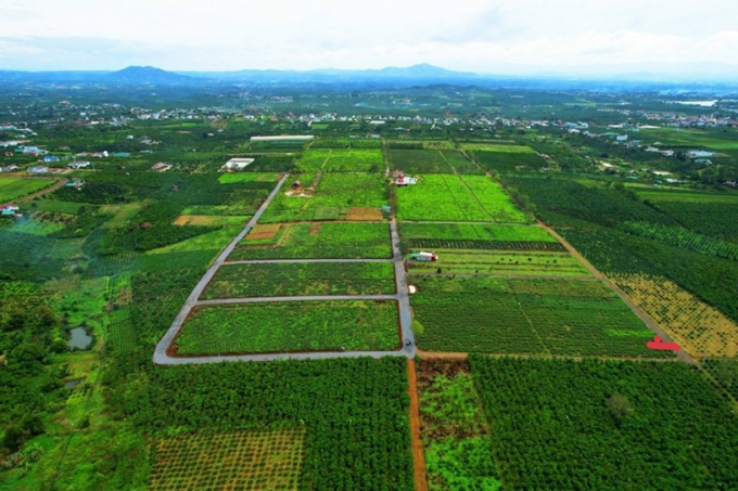 Bất động sản Bảo Lộc, Bảo Lâm còn nhiều dư địa đầu tư dài hạn.