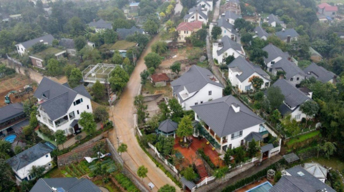 Dự án