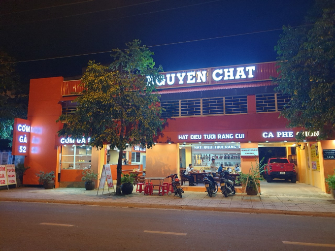 Showroom Chovietonline tại TP. Biên Hòa, Đồng Nai