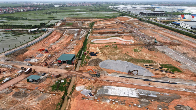 Bộ TN-MT cho rằng, không cần sửa điều 60 Nghị định 25/2020/NĐ-CP vì rất có thể sẽ tạo “lỗ hổng” trong việc giao đất sai đối tượng /// Ảnh Lê Quân