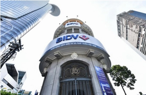 BIDV đấu giá loạt khoản nợ giá trị hàng trăm tỷ đồng