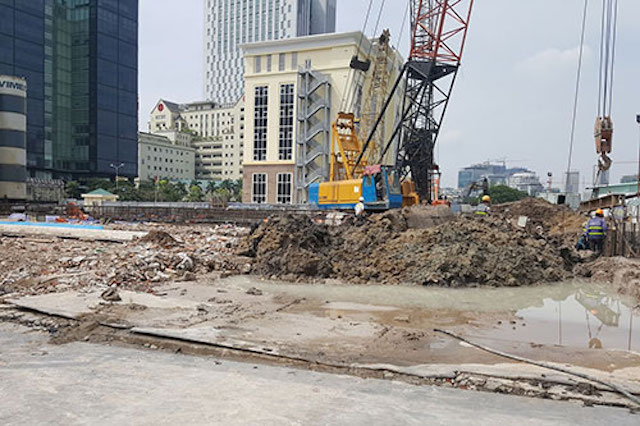Khâu đền bù, GPMB bằng từ lâu vẫn là một 'bài toán' nan giải