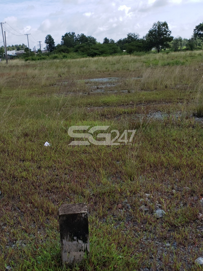Thửa đất 15 tờ 33, thửa đất công ty Thiện Minh đã chuyển nhượng quyền sử dụng đất cho công ty Quang Châu.