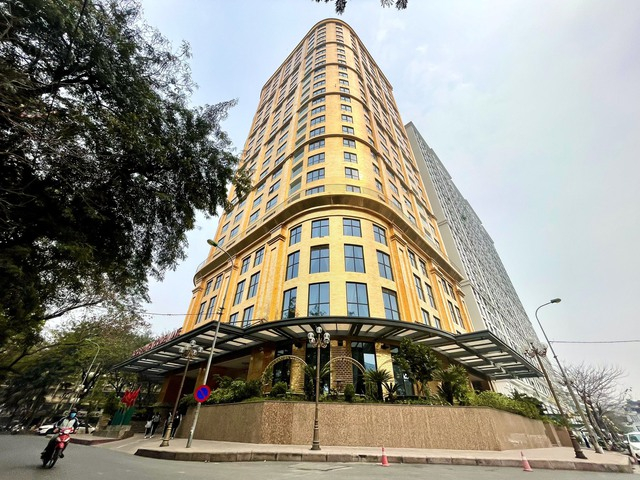 Quá khó khăn, đại gia Đường
