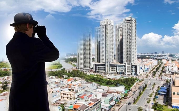 Ảnh minh họa. Nguồn: Internet