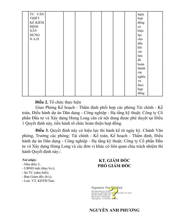 Nguồn: MSC