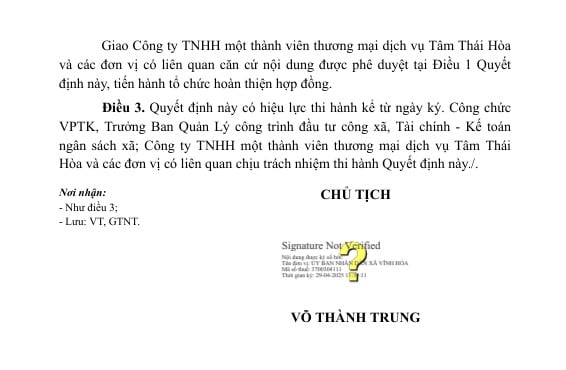 Nguồn: MSC