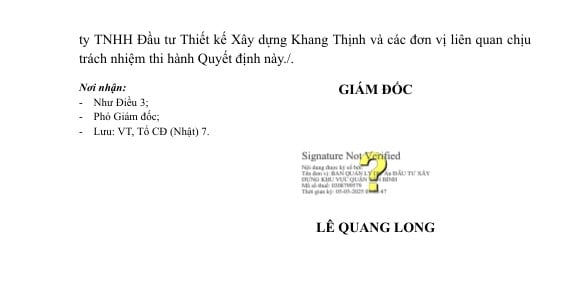 Nguồn: MSC