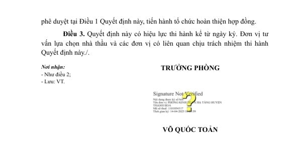 Nguồn: MSC
