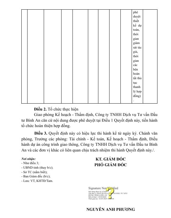 Nguồn: MSC