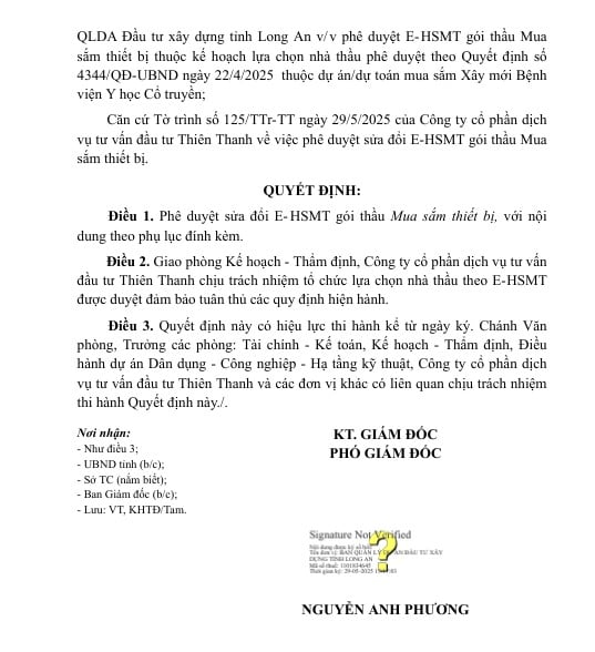 Nguồn: MSC