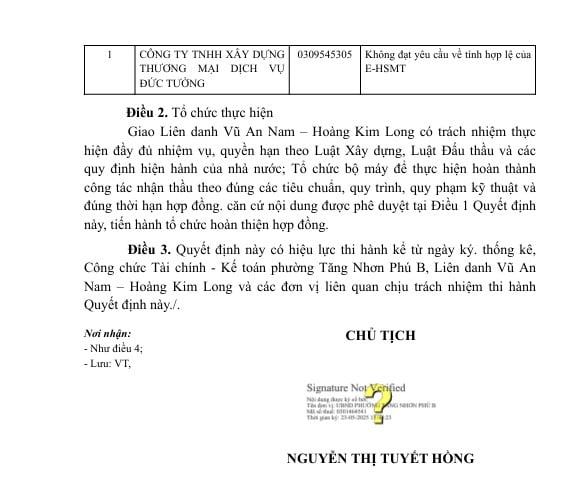 Nguồn: MSC