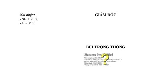Nguồn: MSC