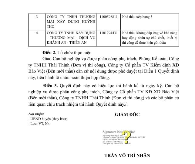 Nguồn: MSC
