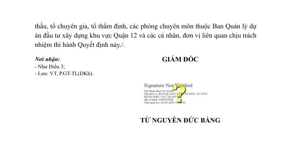 Nguồn: MSC