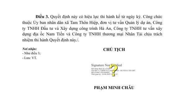 Nguồn: MSC