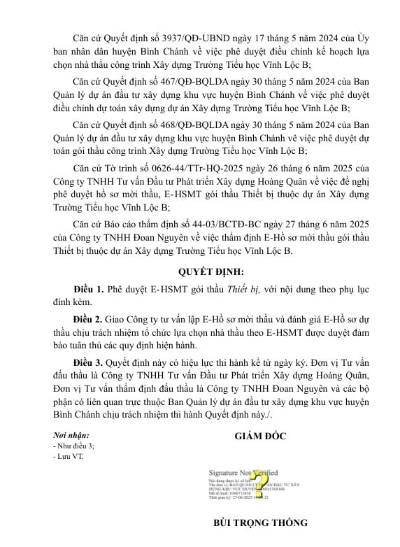 Nguồn: MSC