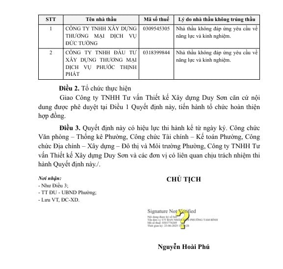Nguồn: MSC