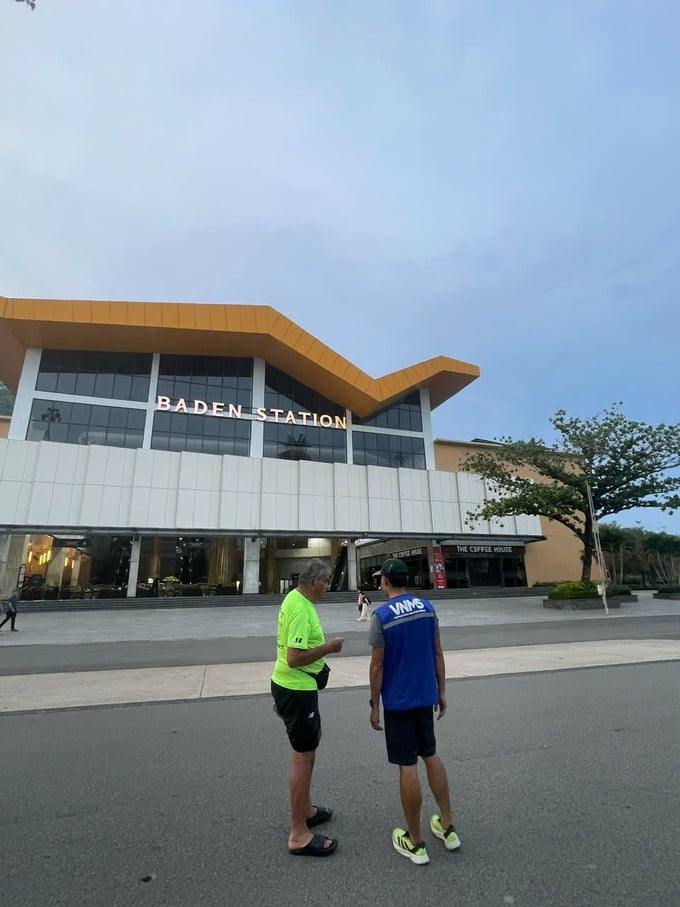đo chuẩn AIMS