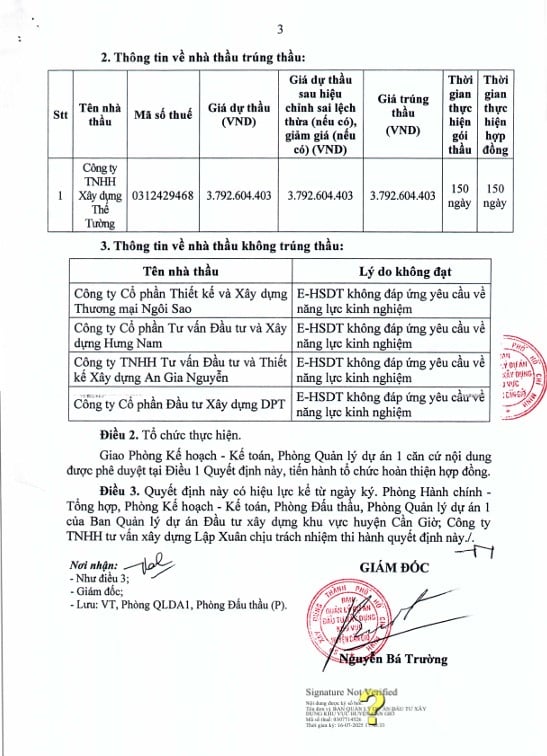 Nguồn: MSC