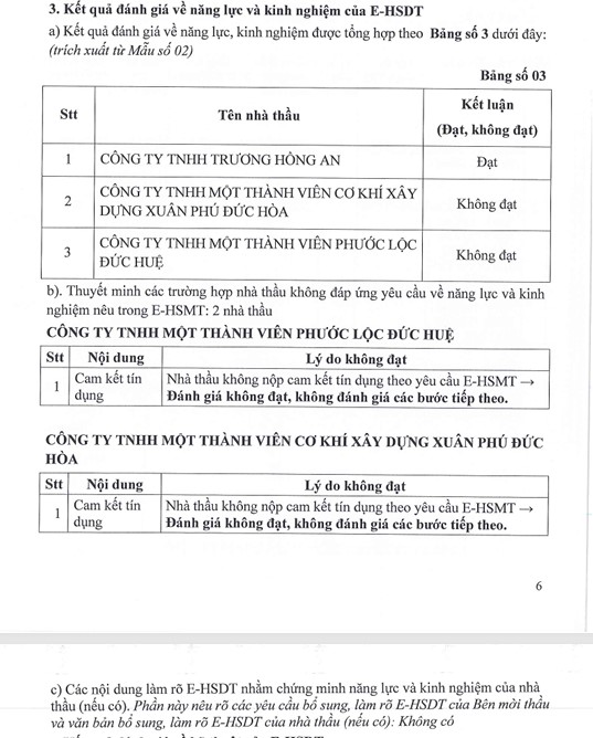 Nguồn: MSC