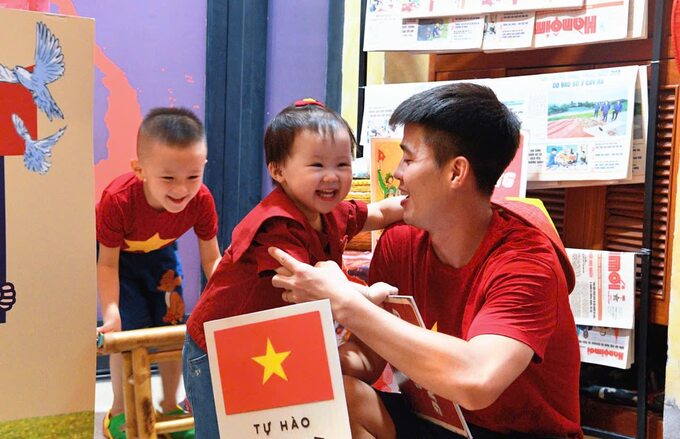 Ảnh: FB Đỗ Duy Mạnh