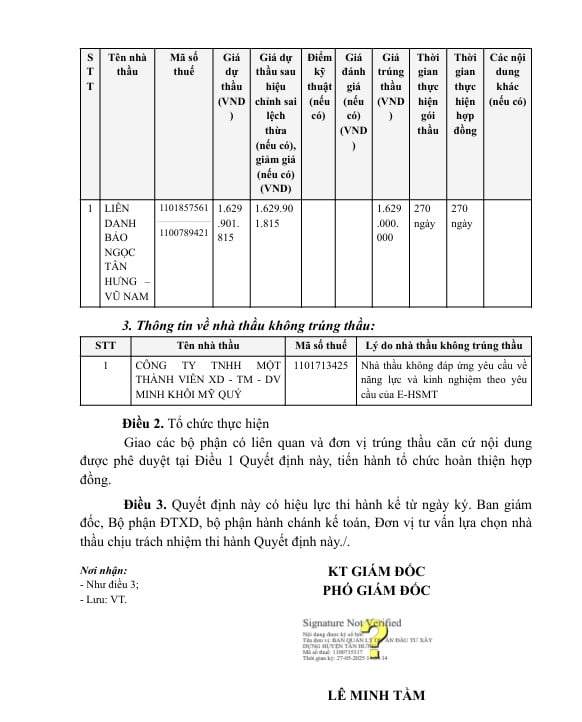 Nguồn: MSC