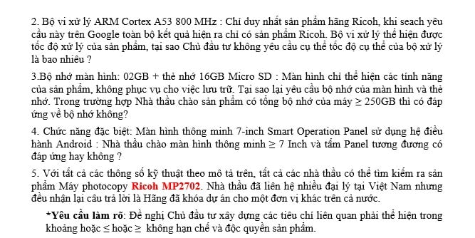 Nguồn: MSC