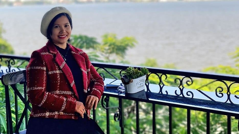 Từng tìm thông tin đến