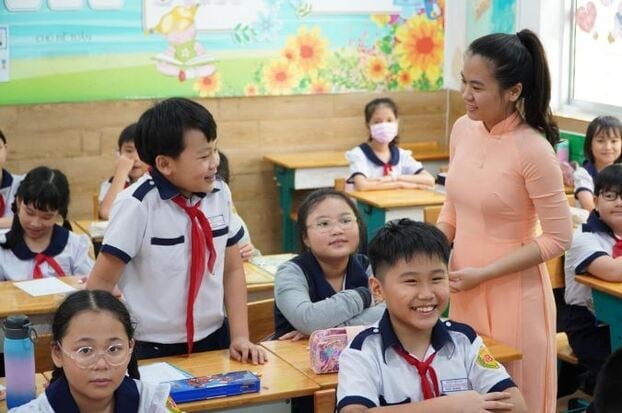 Lương nhà giáo được xếp cao nhất, cụ thể là bao nhiêu?