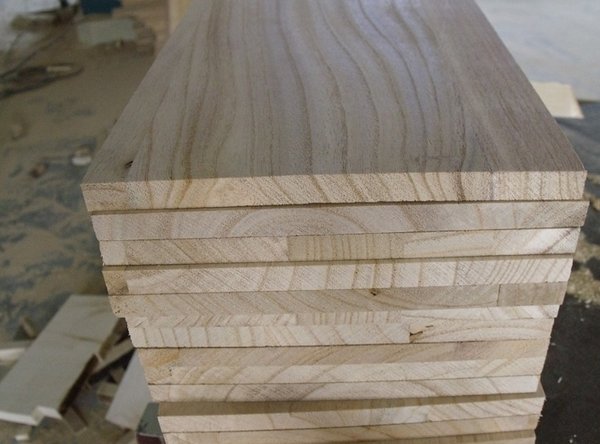 Gỗ dổi là loại gỗ quý nhóm 3.