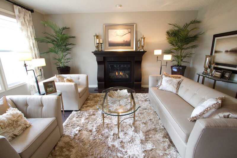 Việc phân loại thảm trải sàn trang trí phòng khách sẽ giúp người dùng có định hướng lựa chọn phù hợp với nhu cầu, điều kiện tài chính và không gian sống hơn.