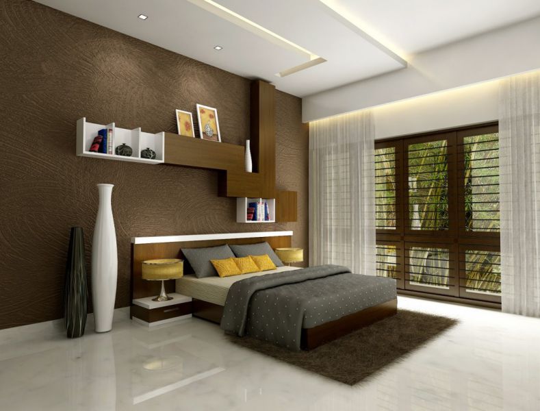Thiết kế phòng ngủ nhiệt đới mang đến trải nghiệm tuyệt vời cho người sử dụng. Với giường gỗ mái gỗ trên tạo nên sự độc đáo. Phong cách nội thất phòng ngủ nhiệt đới mang tới sự thư thái và thoải mái cho người sử dụng.