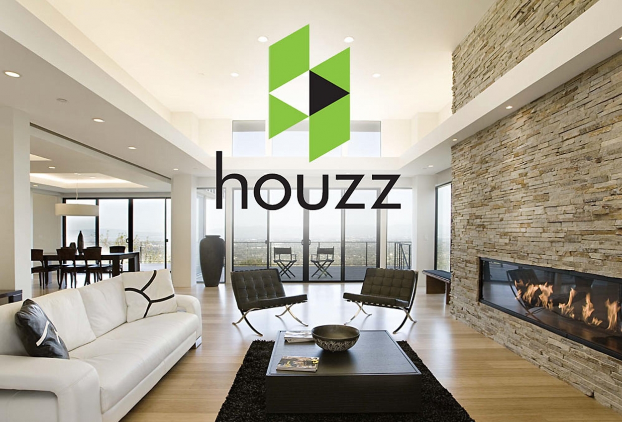Houzz cung cấp công nghệ, trải nghiệm và sản phẩm tốt nhất cho việc tu sửa và thiết kế nhà ở.